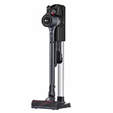 Clean More, Empty Less