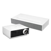 LG Projectors for Business