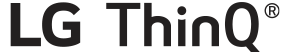 LG ThinQ logo 