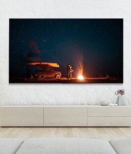 Bring the theater home with OLED TVs