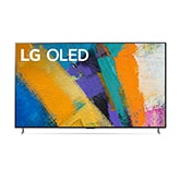 The Flagship OLED TV