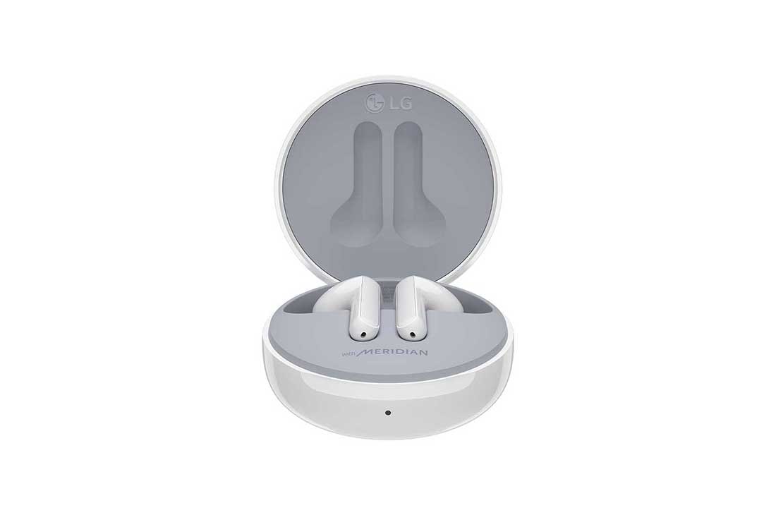 lg tone free true wireless earbuds
