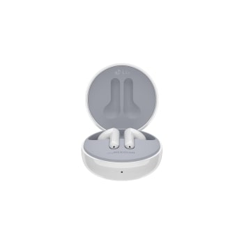LG TONE Free Wireless Charge FN5W Wireless Earbuds w/ Meridian Audio1
