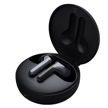 LG TONE Free Active Noise Cancellation (ANC) FN7 Wireless Earbuds w/ Meridian Audio1