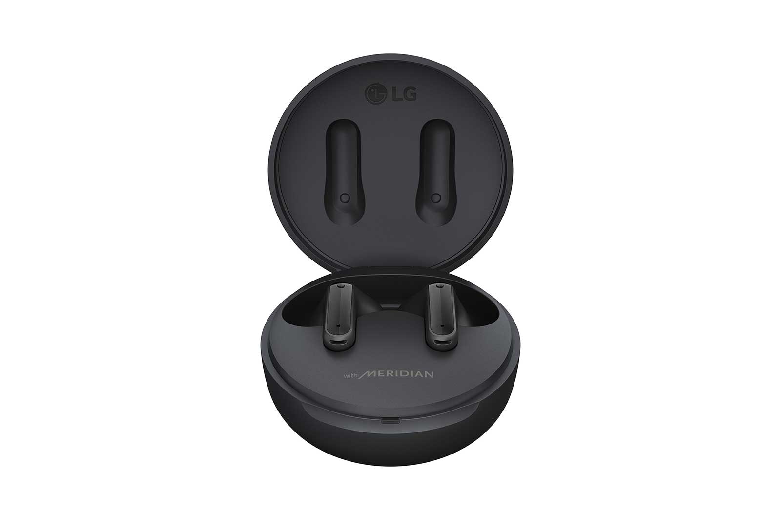 LG TONE Free FP5 Active Noise Cancelling True Wireless Bluetooth