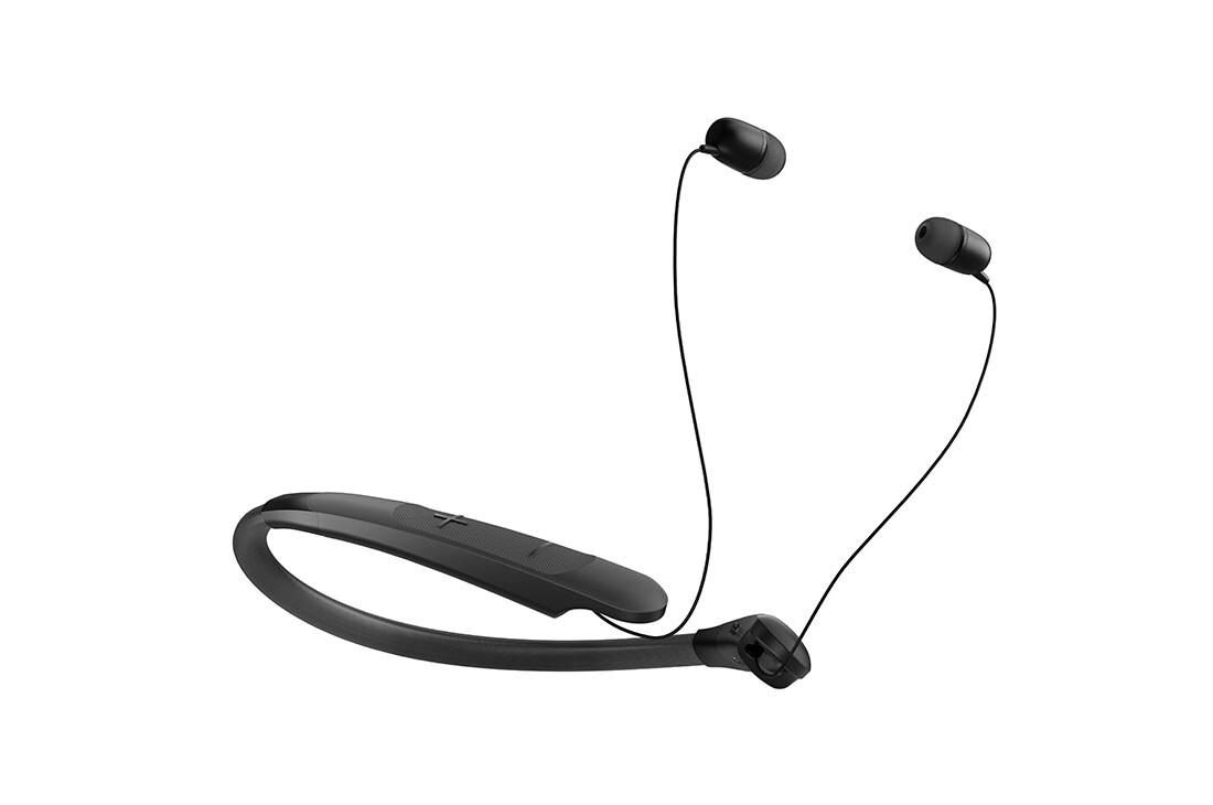 LG TONE NP3 Wireless Stereo Headset 