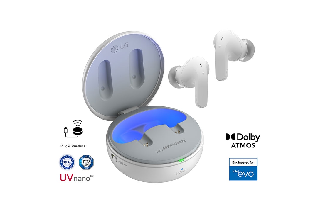LG - Get $70 off Headphones