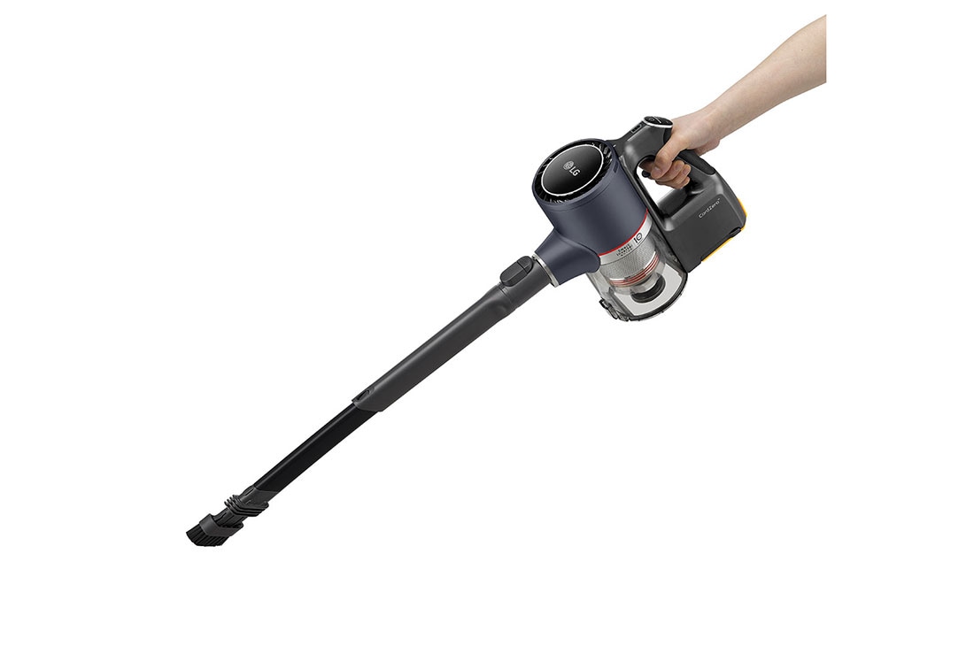 LG VTOTALCARE Vacuum Tool Kit and Attachments l LG USA