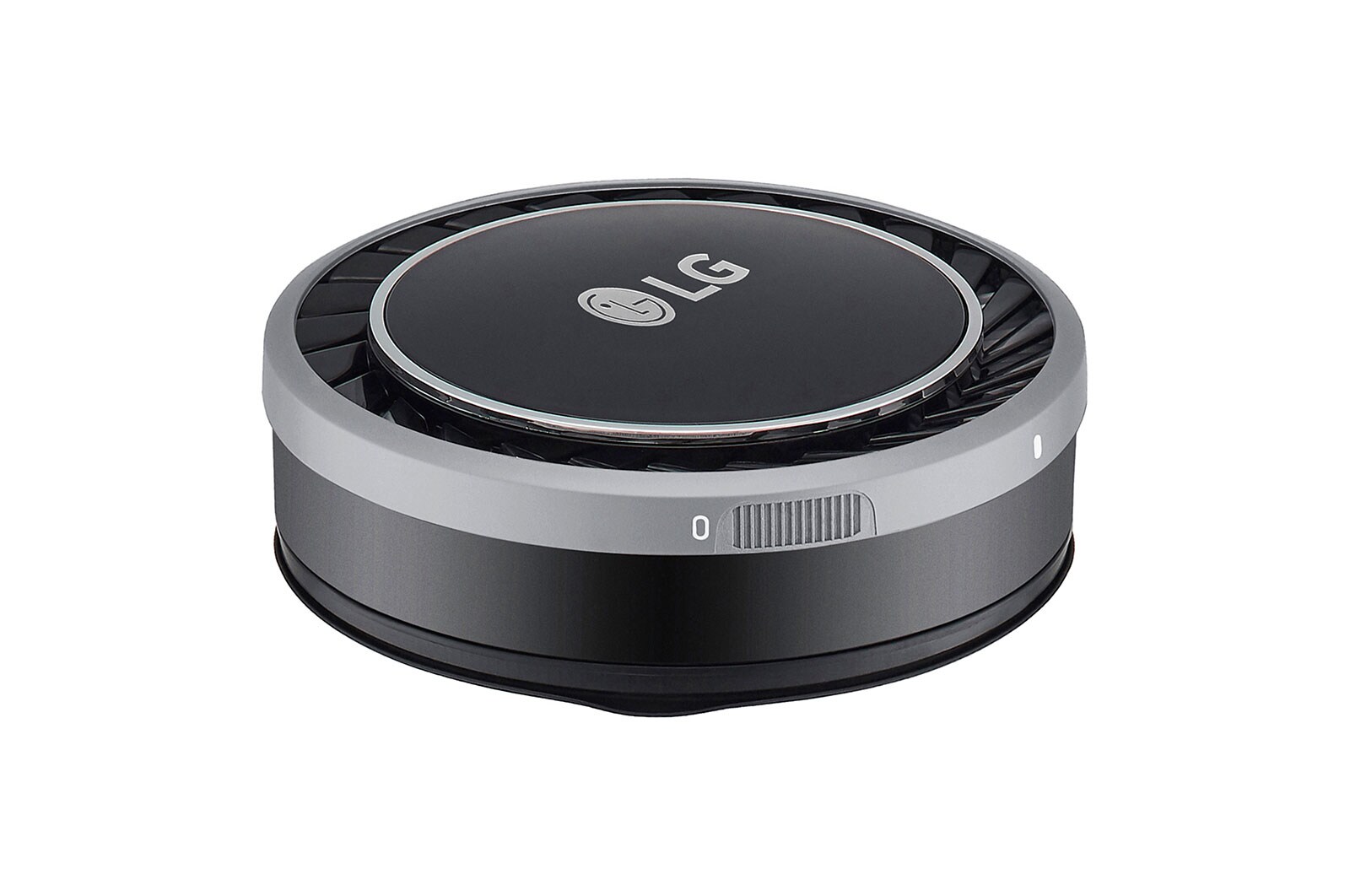 lg hepa air purifier