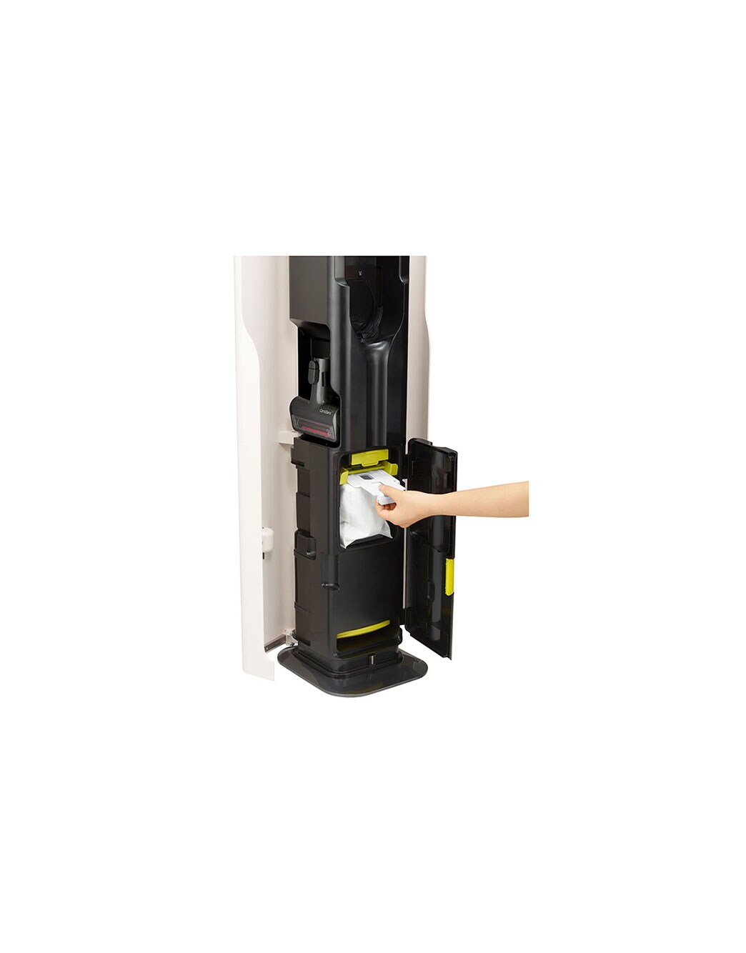8-Quart Digital Air Fryer