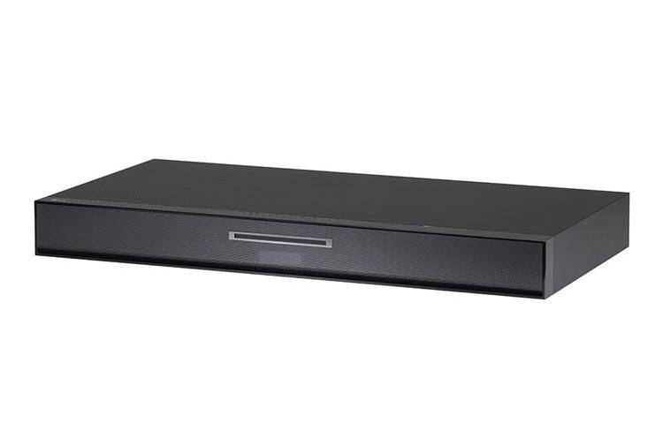 lg sound base