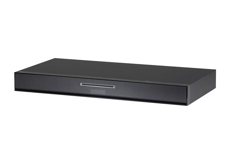 Lg Lab550h Soundplate Home Theatre System Lg Usa