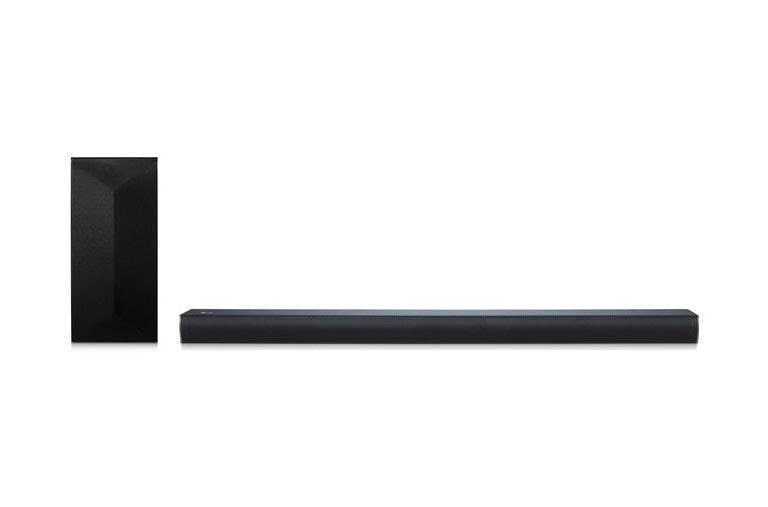 lg soundbar las551h