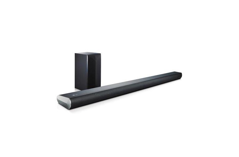 lg 320w soundbar