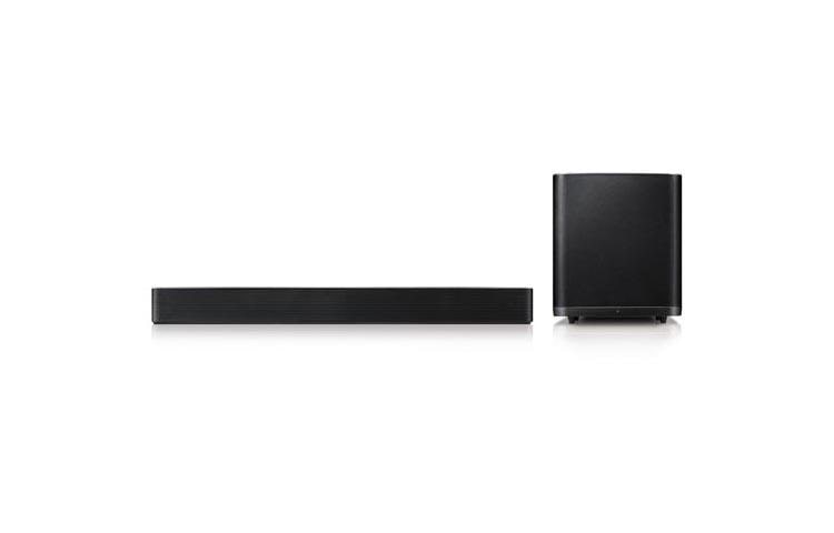 the best lg sound bar