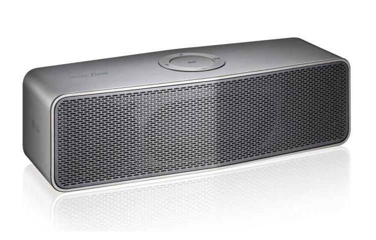 LG NP7550: 20W 2.0ch P7 Music Flow 