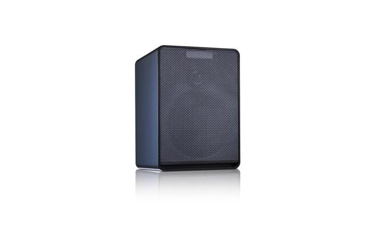 lg h3 rear speakers