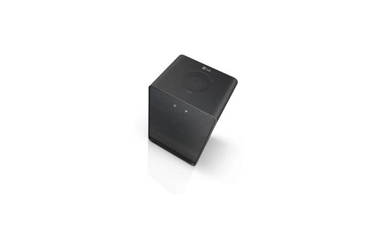 lg music flow h3