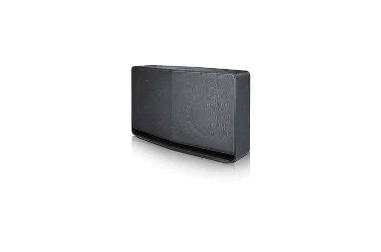 lg h5 speaker