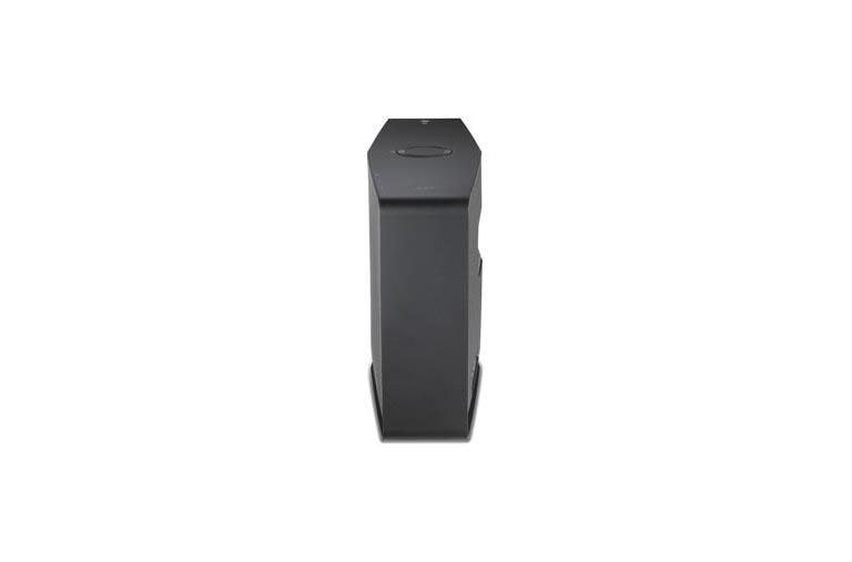 lg music flow h5