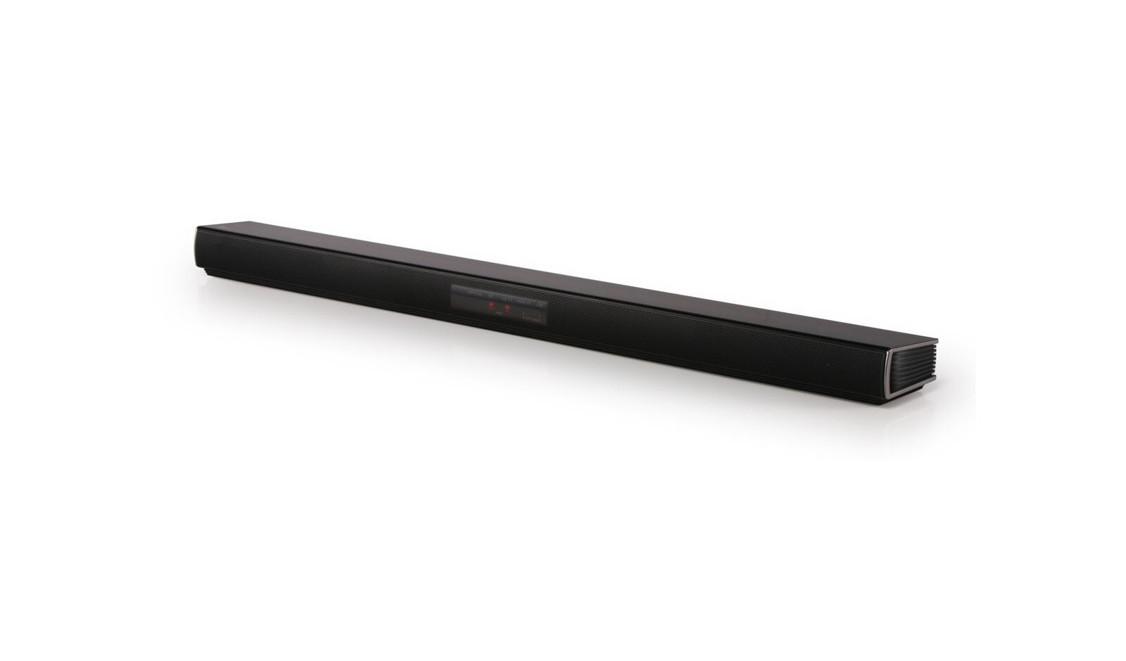 LG SJ4YS 2.1 ch High Resolution Audio Sound Bar LG USA