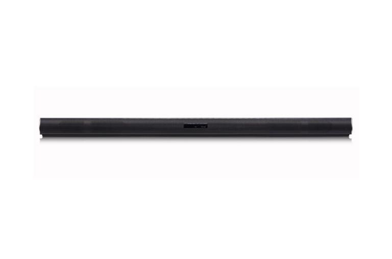 LG SJ4YS 2.1 ch High Resolution Audio Sound Bar LG USA
