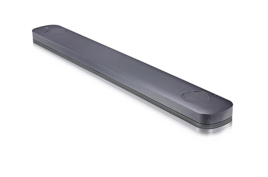 LG SJ9: 5.1.2 ch High Resolution Sound Bar w/ Dolby | LG USA
