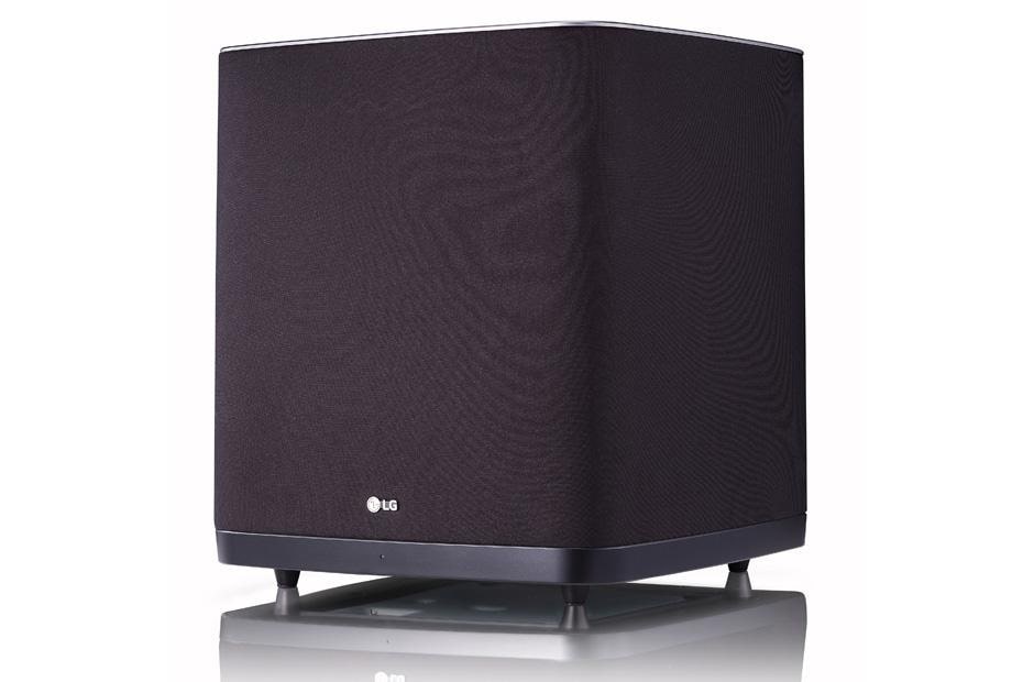 lg dolby atmos speakers