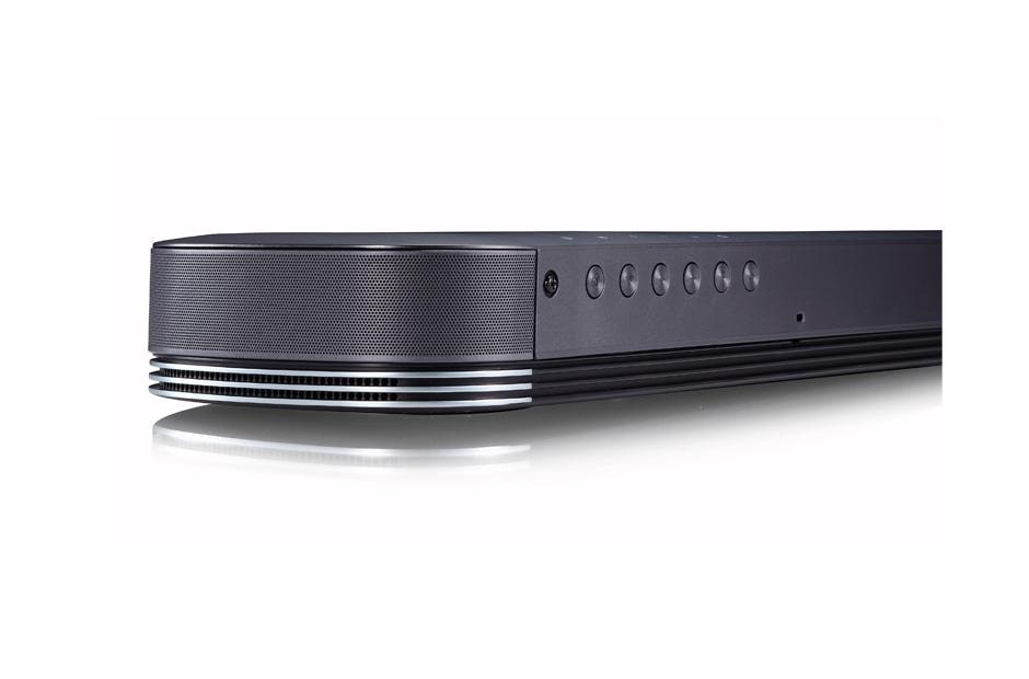 LG SJ9: 5.1.2 ch High Resolution Sound Bar w/ Dolby | LG USA