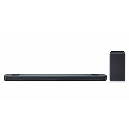 LG SKC9: 5.1.2 ch High Res Audio Sound Bar w/ Dolby Atmos® | LG USA