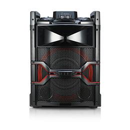 lg speaker system om5541