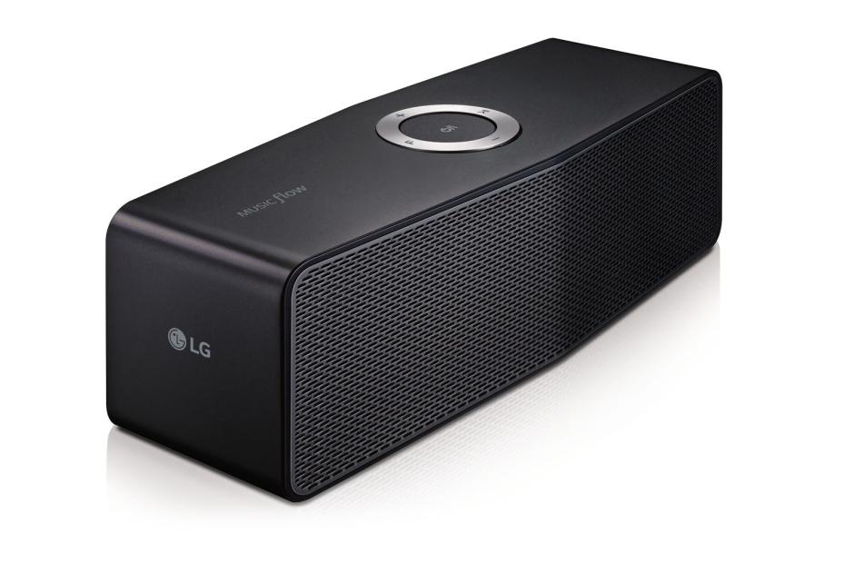 lg music flow bridge
