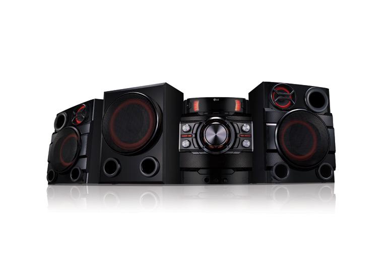 apex woofer