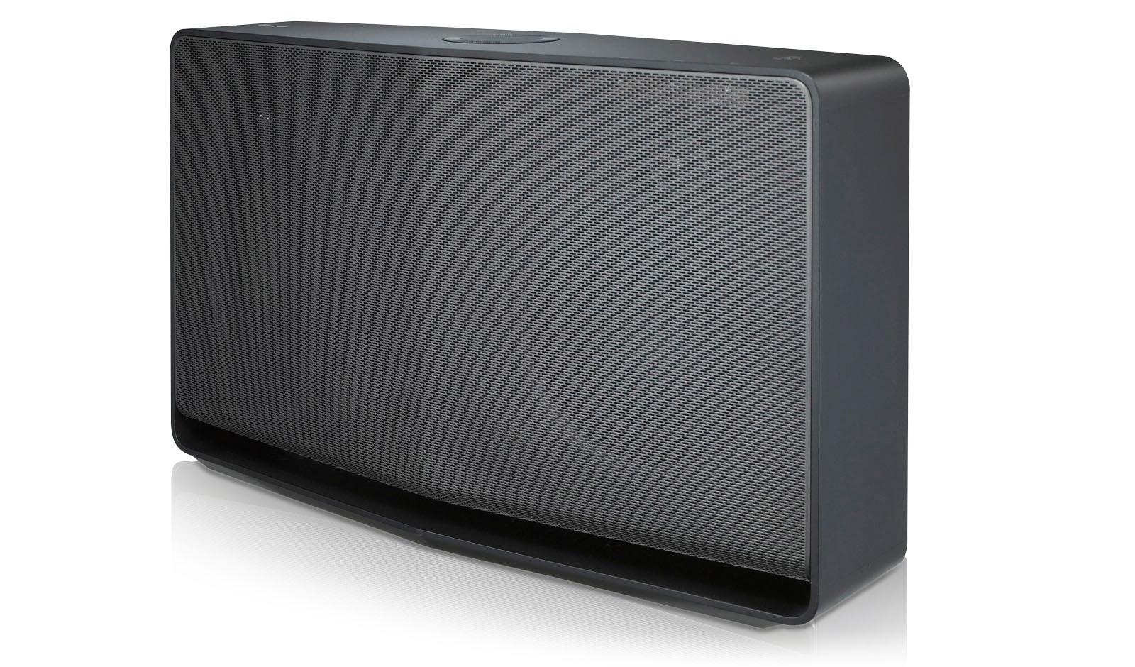 LG NP8740 H7 Music Flow Speaker LG USA