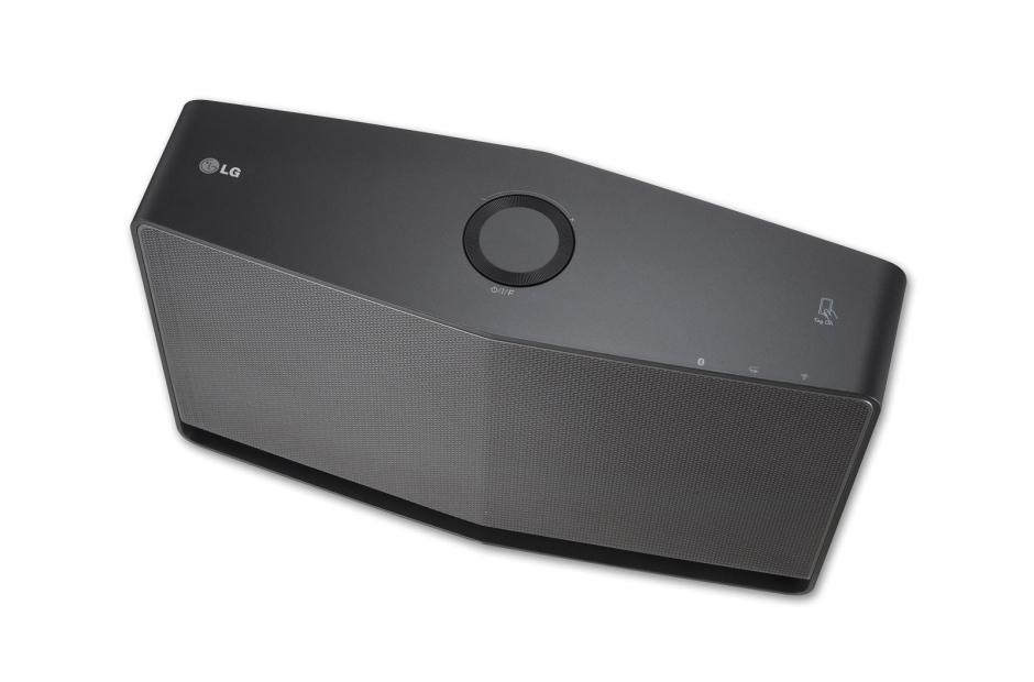 lg music flow bridge