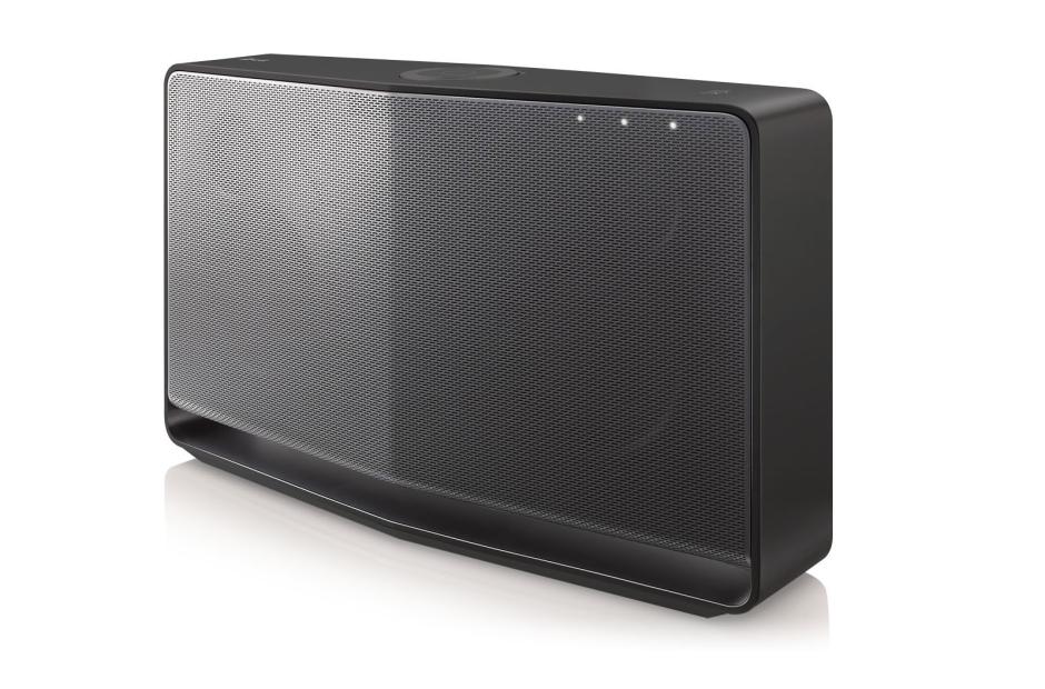 lg music flow bridge