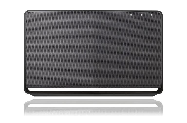 lg h7 speaker