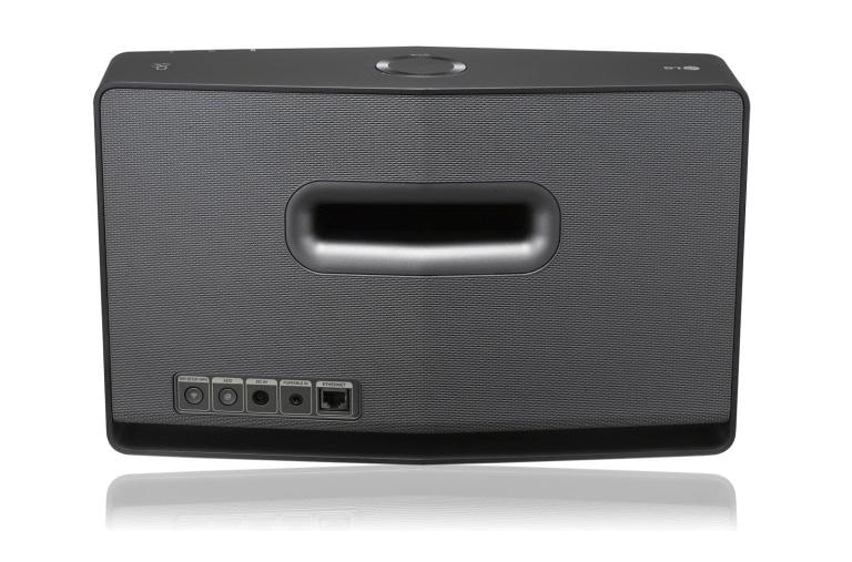 Lg Np8740 H7 Music Flow Speaker Lg Usa Lg Np8740 H7 Music Flow Speaker Lg Usa
