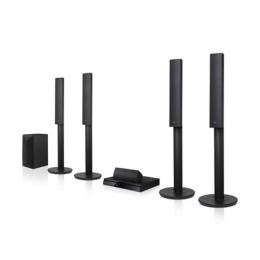 lg lhb655nw home cinema 5.1 wireless
