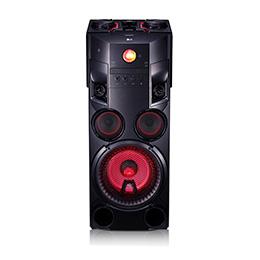xboom om7560