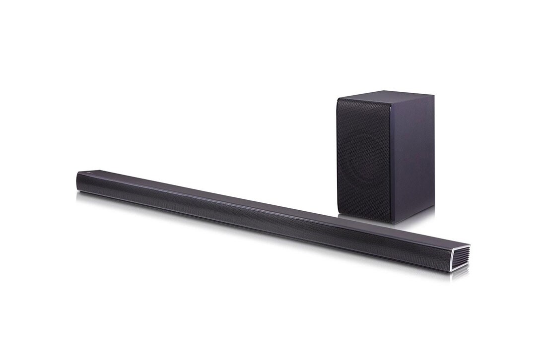 yamaha intellibeam soundbar