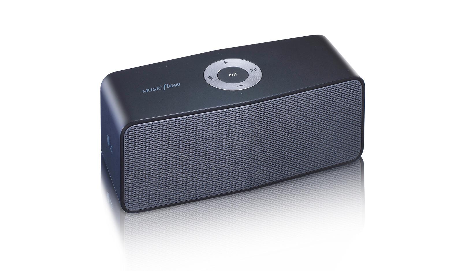 lg pebble sound