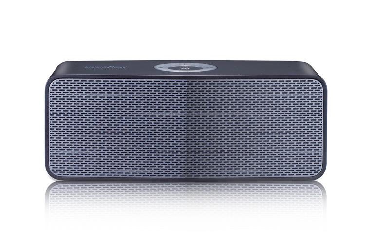 lg bluetooth speaker np1540