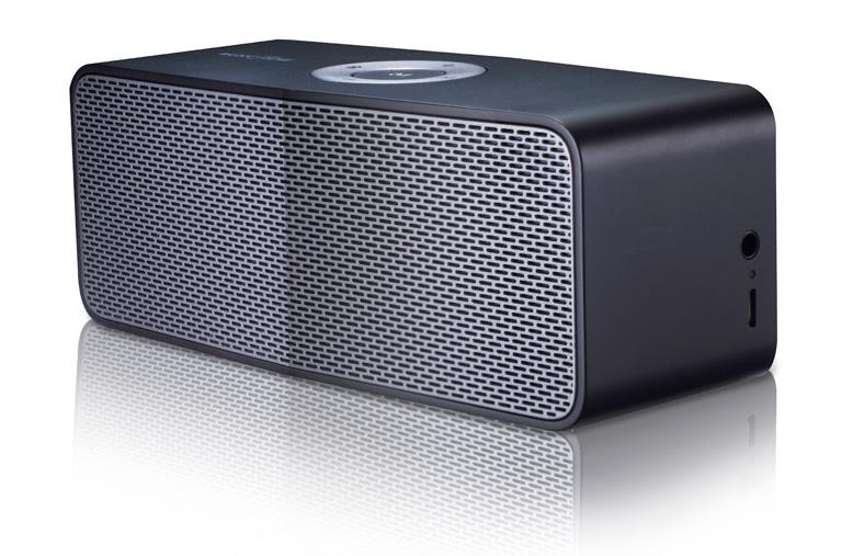 lg music flow p5 portable bluetooth speaker