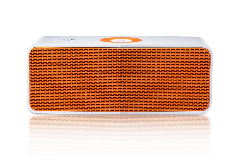 lg music flow bridge