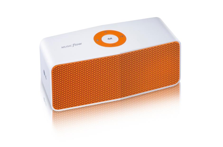lg p5 bluetooth speaker
