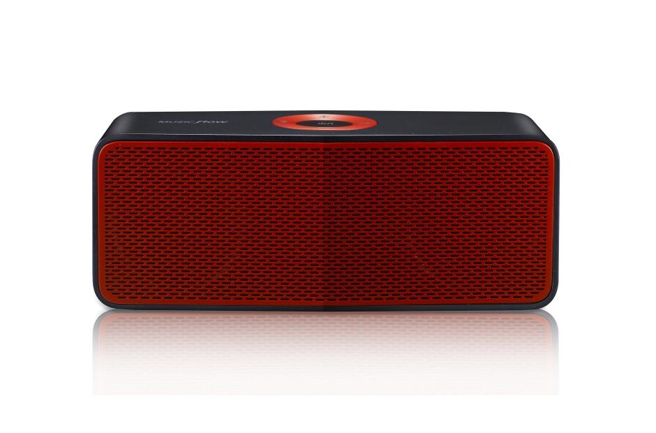 lg music flow p5 portable bluetooth speaker