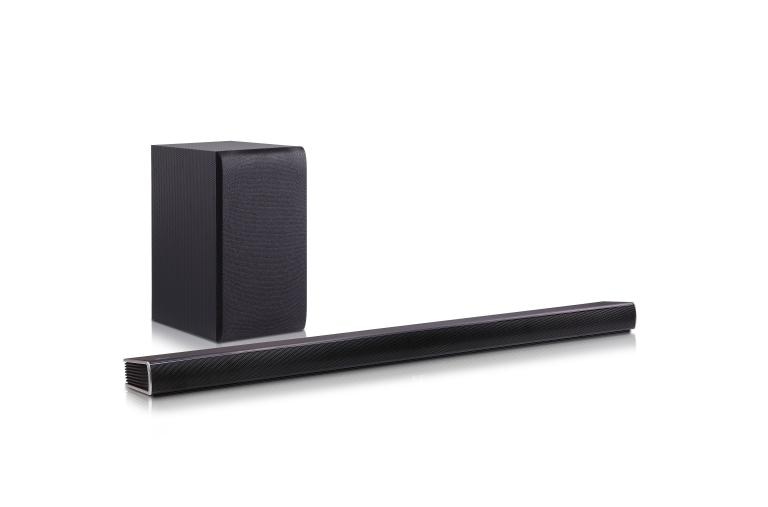 lg 320w soundbar