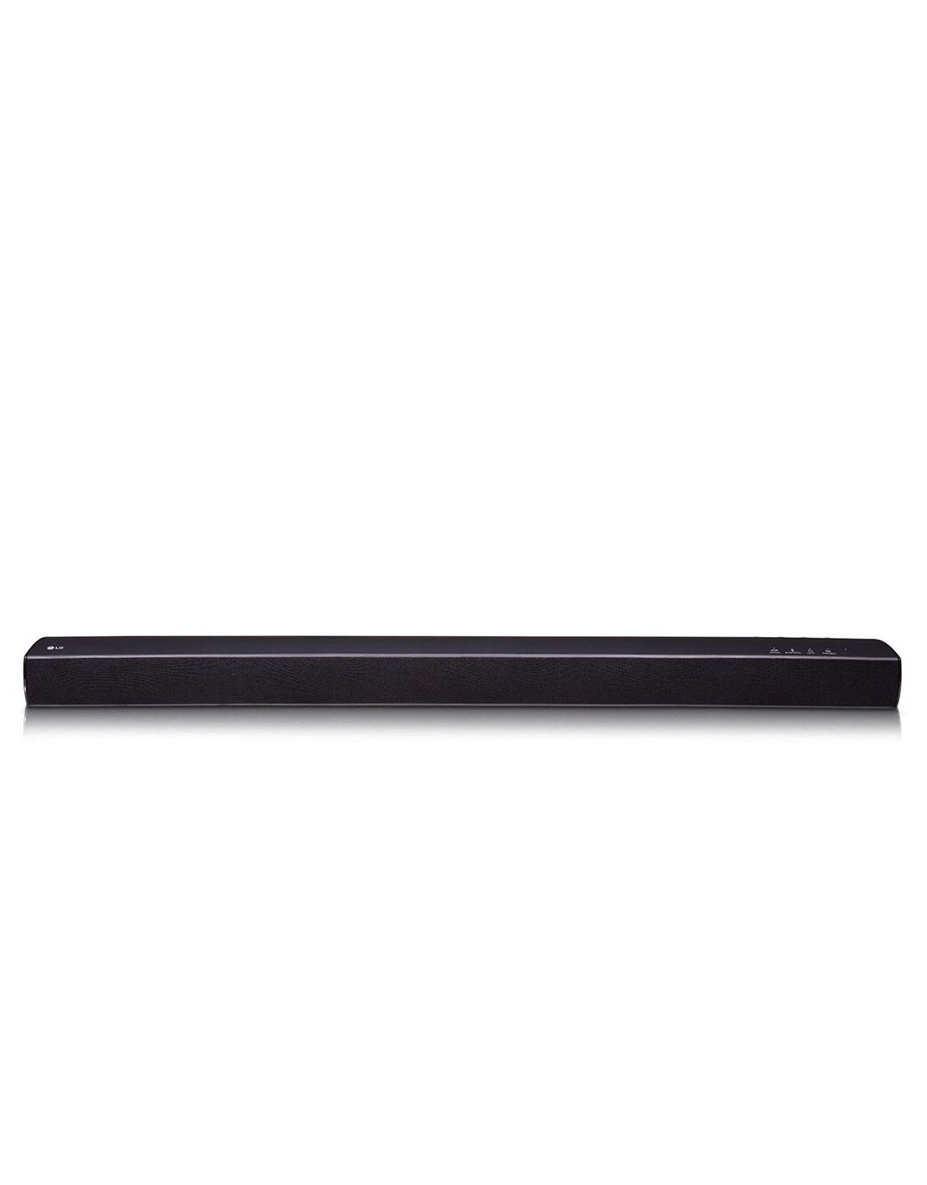 LG SH2 100W 2.1 Channel Sound Bar with Bluetooth® Connectivity (SH2