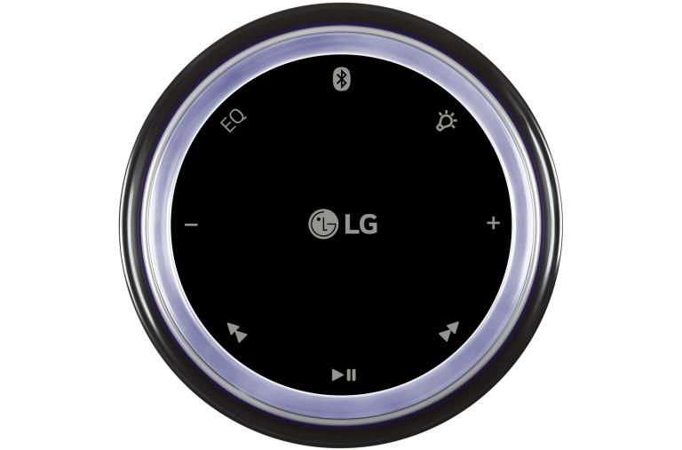 lg sound 360